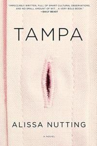 Tampa cover