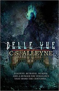 Belle Vue by C.S. Alleyne