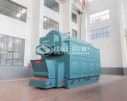 Coal fired steam boiler sales