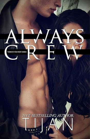 always crew cover