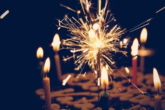 celebrate your voice