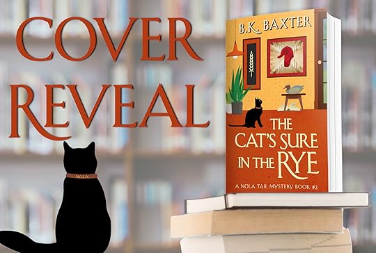 CatsSureCoverReveal