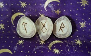 The Weekly Runecast for 30 August 2020 on Intentional Insights- by S. Kelley Harrell, Soul Intent Arts #theweeklyrune