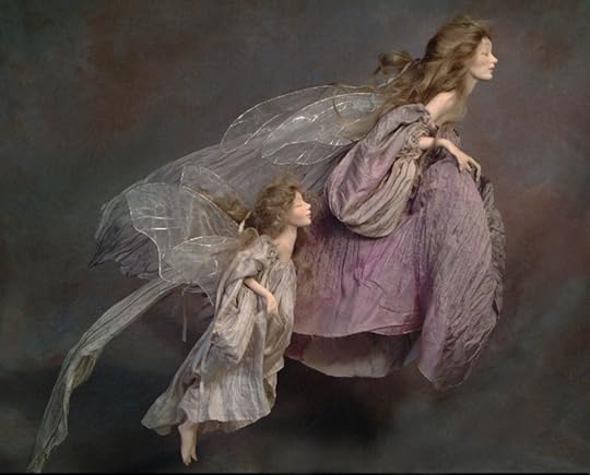 Faeries by Wendy Froud