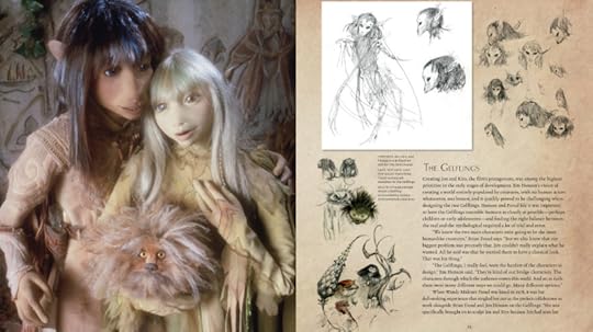 The Dark Crystal television series