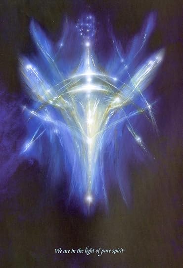 Light Faery by Brian Froud