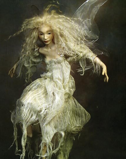 Faery by Wendy Froud