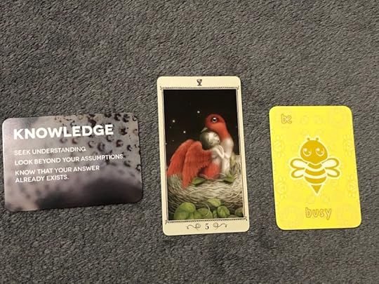 August 2020 Planning Spread