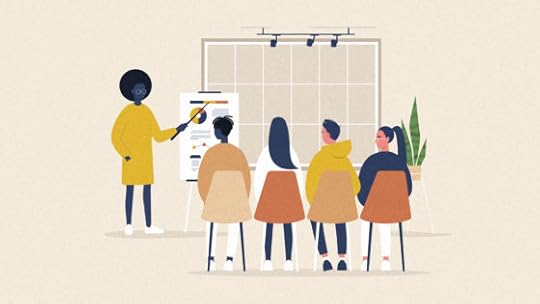 How to Elevate Your Public Speaking with Pat Quinn