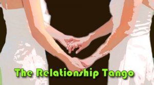 relationship tango
