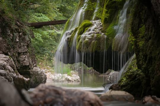Cascada Bigar