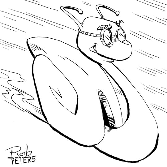 Snail21