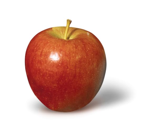 Braeburn - New York Apple Association