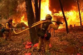 firefighters at a wildfire - Google Search
