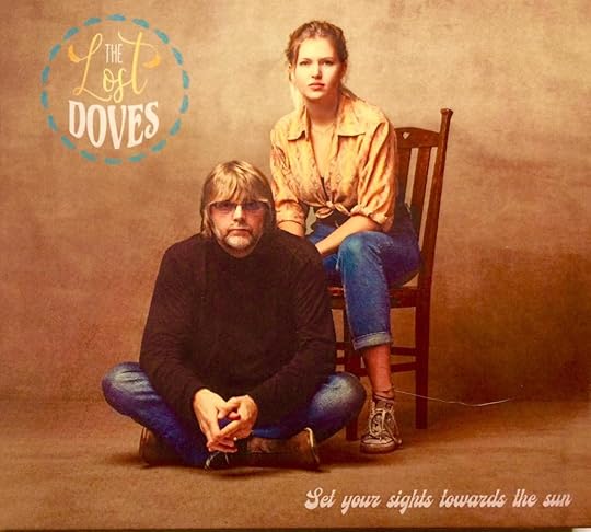 The Lost Doves