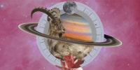 Weekly Astrology May 11th 2020 – It’s A Kinda Magic