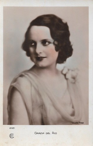 Grazia Del Rio