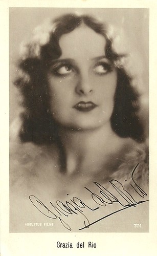 Grazia Del Rio