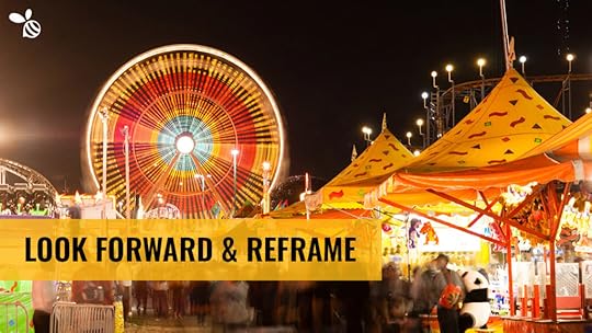 Look forward and reframe your value proposition
