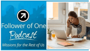 Watch Where You Stand – 1 Corinthians 10:12