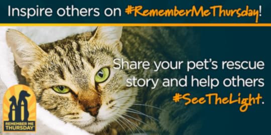 Remember-me-Thursday