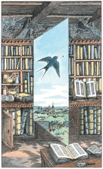 His Dark Materials Peter Bailey