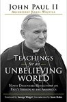 Teachings for an Unbelieving World