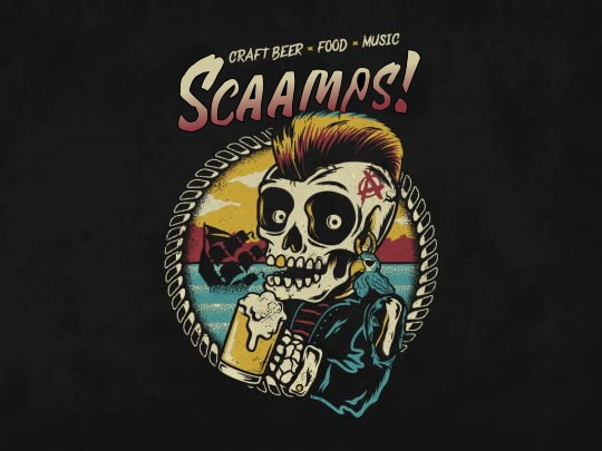 SCAAMPS