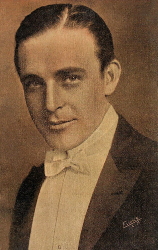Wallace Reid