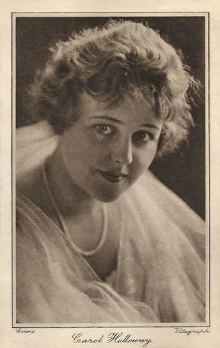 Carol Holloway