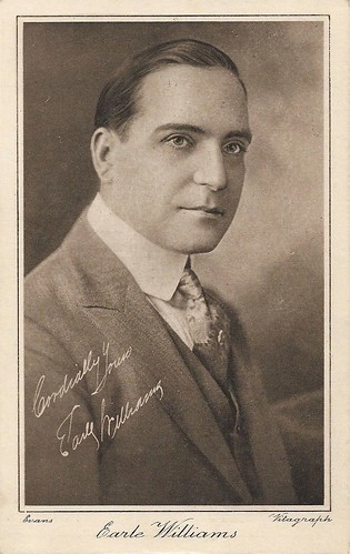 Earle Williams