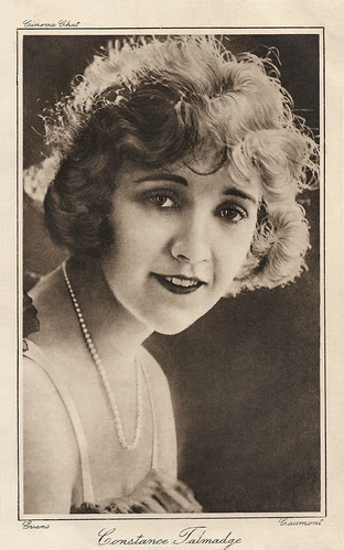 Constance Talmadge