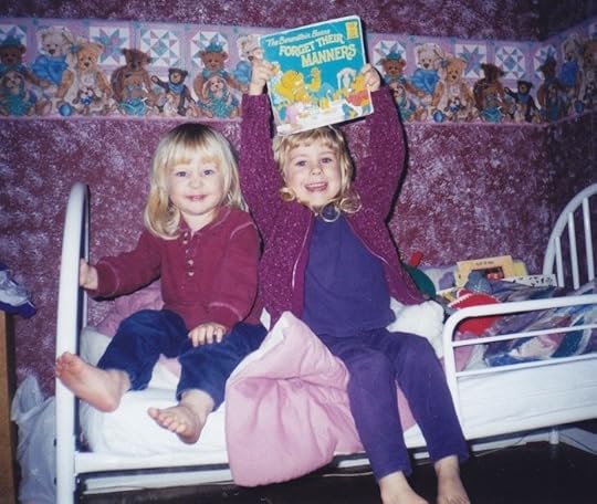 Raising Great Kids: Reading to Your Kids