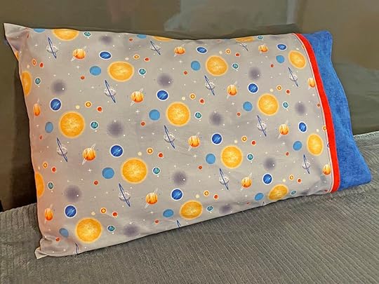 NEW! I Sew For Fun Kids’ Sewing Challenge