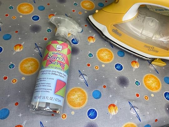 I Sew For Fun 2020 Kids' Sewing Challenge on The Nancy Zieman Blog