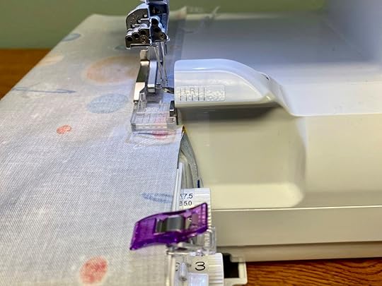 I Sew For Fun 2020 Kids' Sewing Challenge on The Nancy Zieman Blog