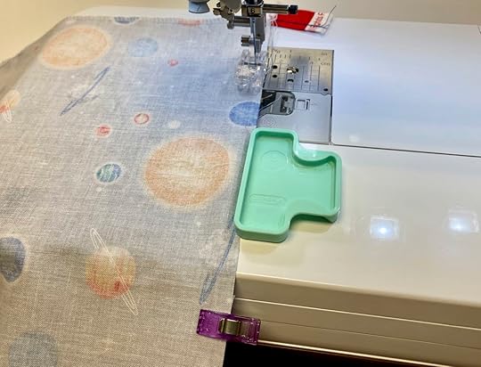 I Sew For Fun 2020 Kids' Sewing Challenge on The Nancy Zieman Blog