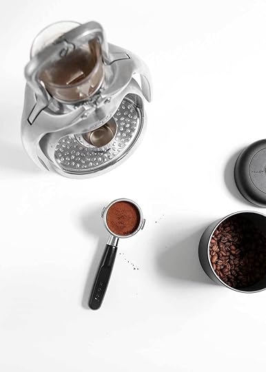 Rok Espresso Maker from The Faux Martha