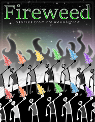 Fireweed cover