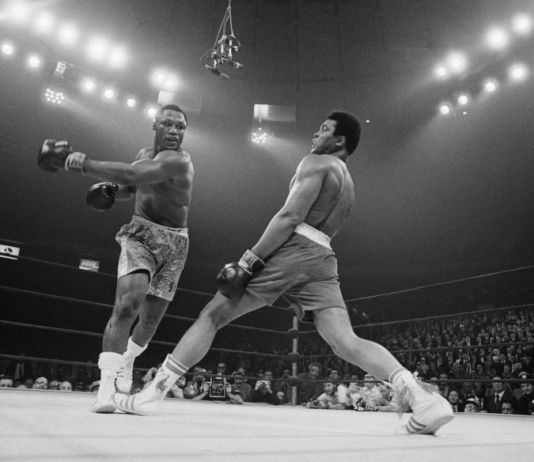 Fotobron: Corbis/bettmann