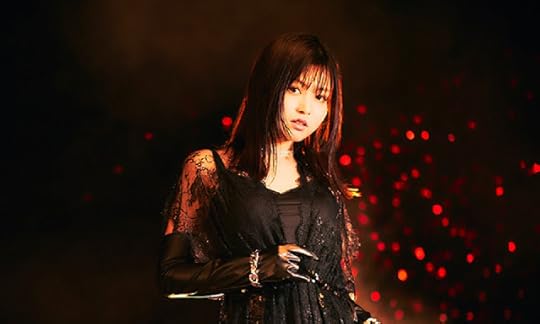 konomi suzuki