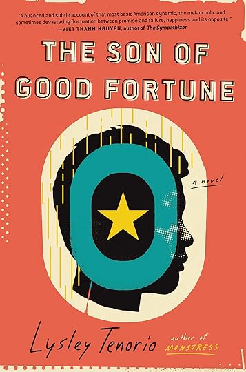 The Son of Good Fortune: A Novel: Tenorio, Lysley: 9780062059574: Amazon.com: Books
