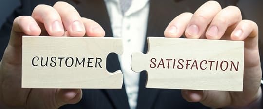customer satisfcation