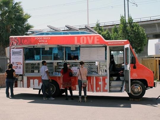 los angeles food truck - Google Search