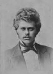 Image of Henning Jacobson, who challenged the Supreme Court over the smallpox vaccine