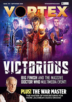 Vortex magazine 139