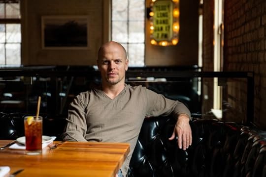 Tim Ferriss