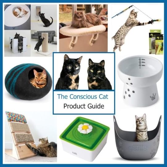 conscious-cat-product-guide