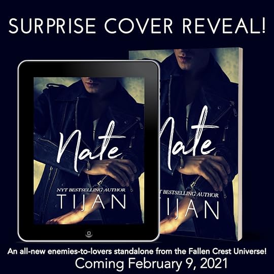 nate cr