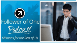 Only One Category of People – Romans 3:23